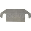 Dorman AK991030 Alignment Shim Dorman AK991030 Alignment Shim
